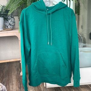 H & M hoodie